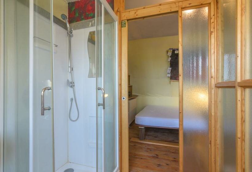 فندق فئة نجمة واحدة Auberge Nonque