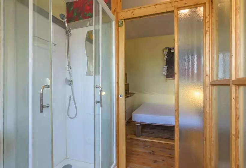 Hostelli Auberge Nonque