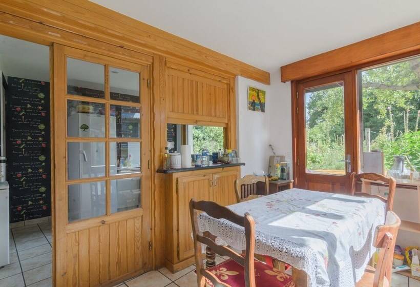 فندق فئة نجمة واحدة Auberge Nonque