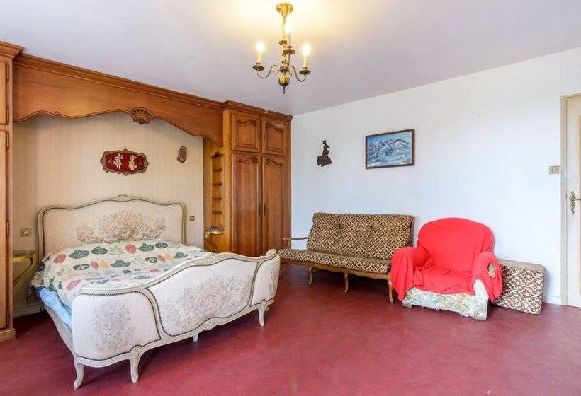 فندق فئة نجمة واحدة Auberge Nonque