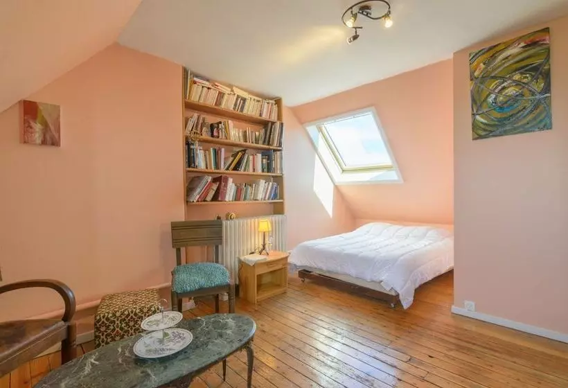 Hostelli Auberge Nonque