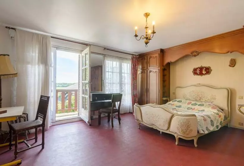 Hostelli Auberge Nonque
