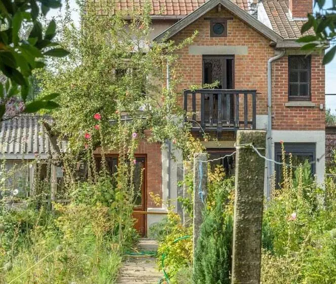 Hostelli Auberge Nonque