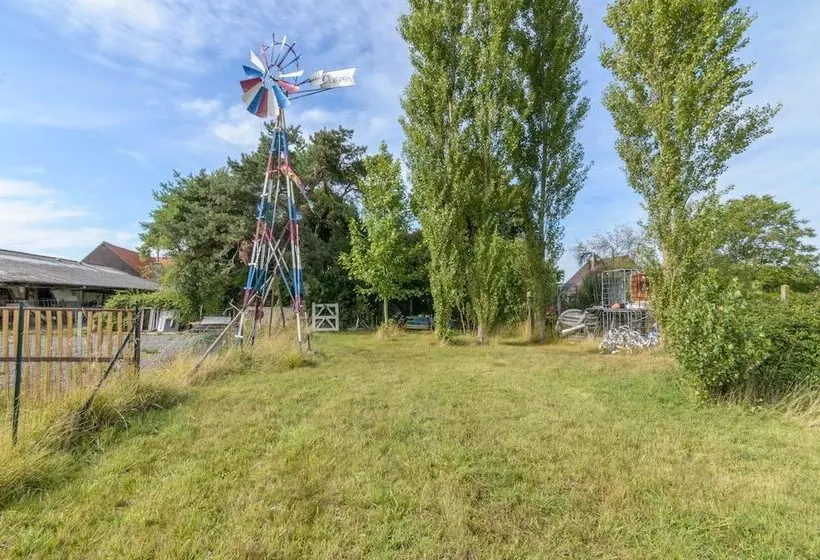 Hostelli Auberge Nonque