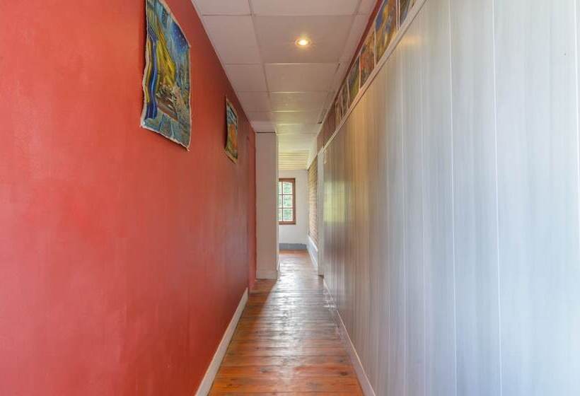 فندق فئة نجمة واحدة Auberge Nonque