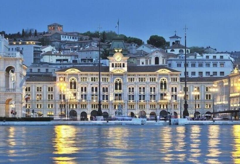 호텔 Albergo Ristorante Lis Aganis