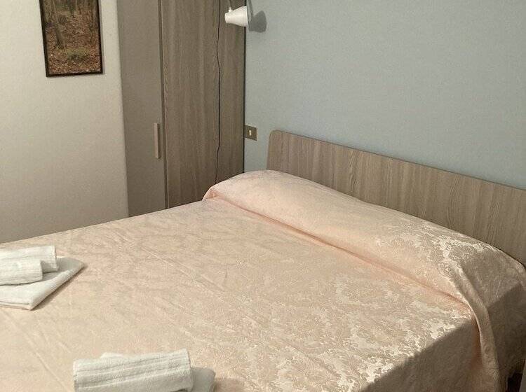 호텔 Albergo Ristorante Lis Aganis