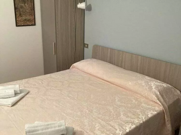ホテル Albergo Ristorante Lis Aganis