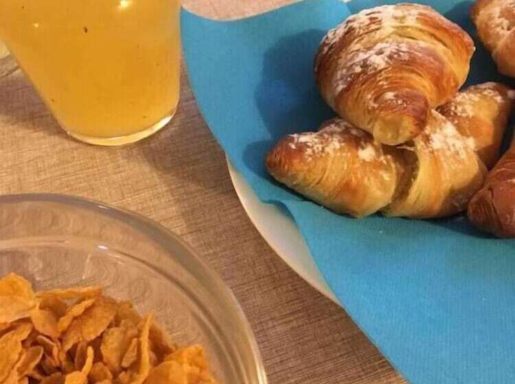 호텔 Albergo Ristorante Lis Aganis