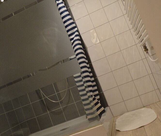 בית מלון כפרי Camping Le Petit Lion   Gites