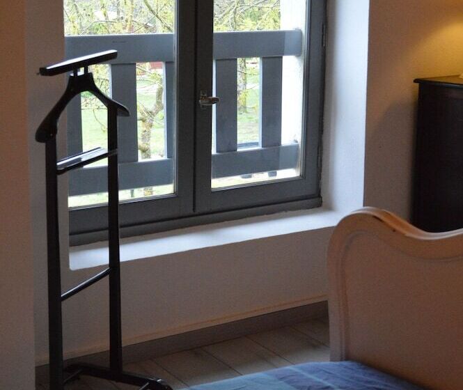 בית מלון כפרי Camping Le Petit Lion   Gites