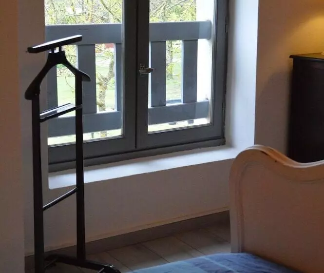 Hotelli Camping Le Petit Lion   Gites