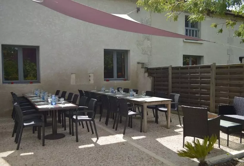 Hotelli Camping Le Petit Lion   Gites