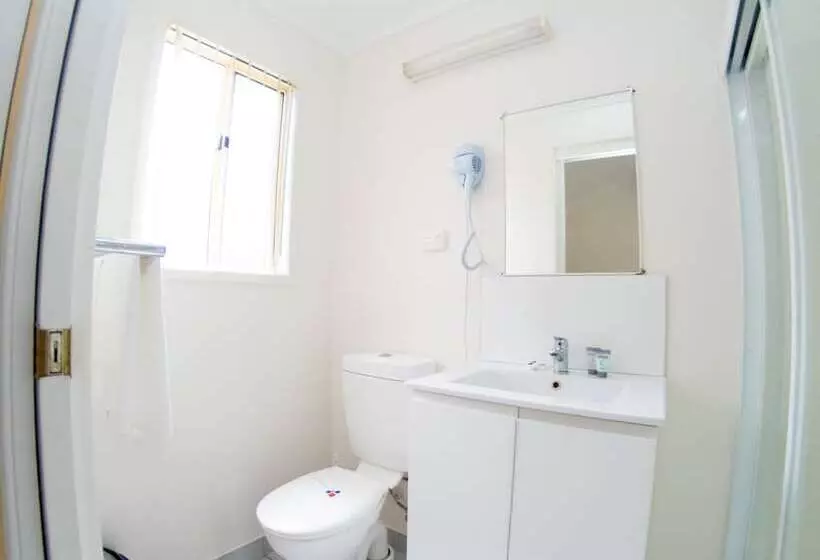 Hotelli Ingenia Holidays Bonny Hills