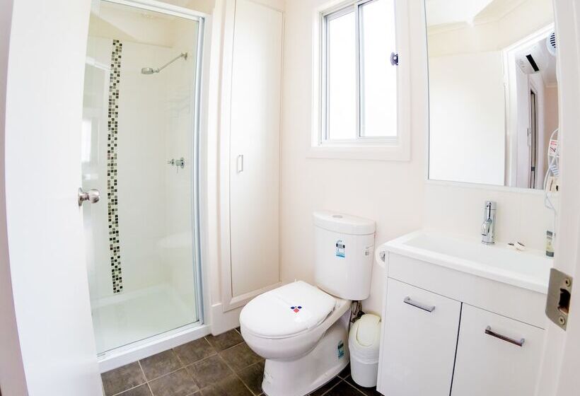 בית מלון כפרי Ingenia Holidays Bonny Hills