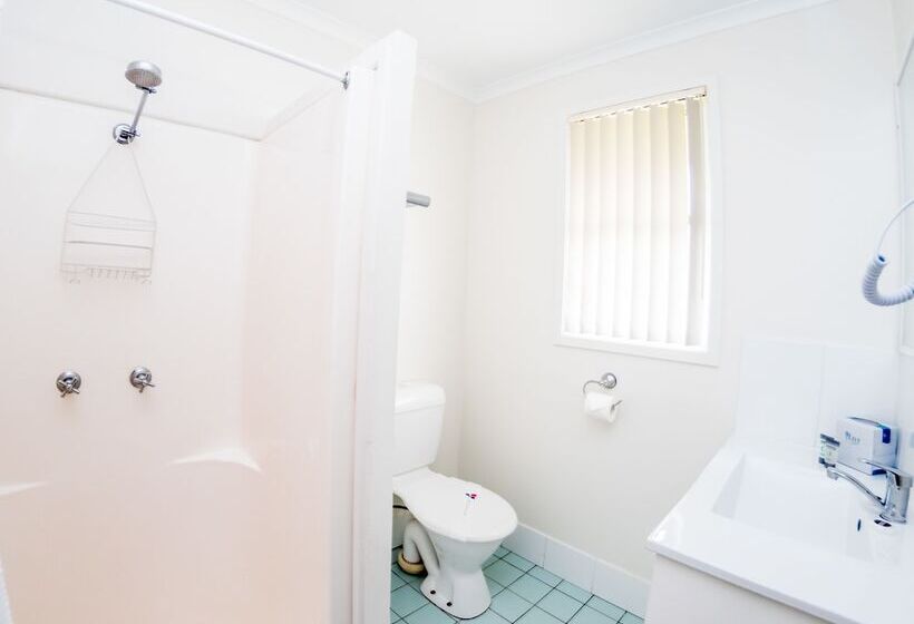 בית מלון כפרי Ingenia Holidays Bonny Hills