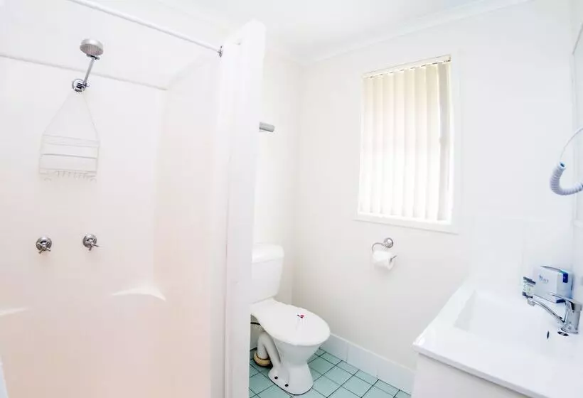 Hotelli Ingenia Holidays Bonny Hills