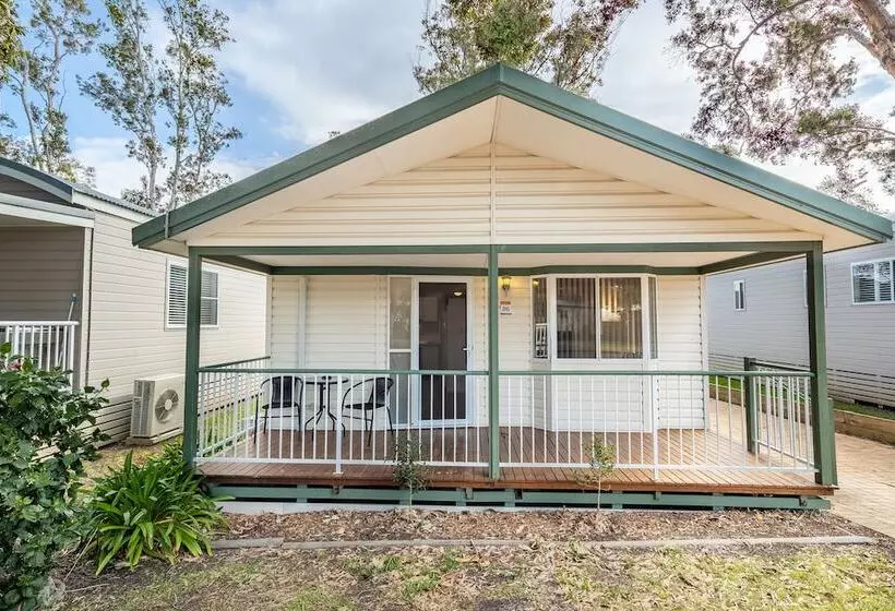 Hotelli Ingenia Holidays Bonny Hills