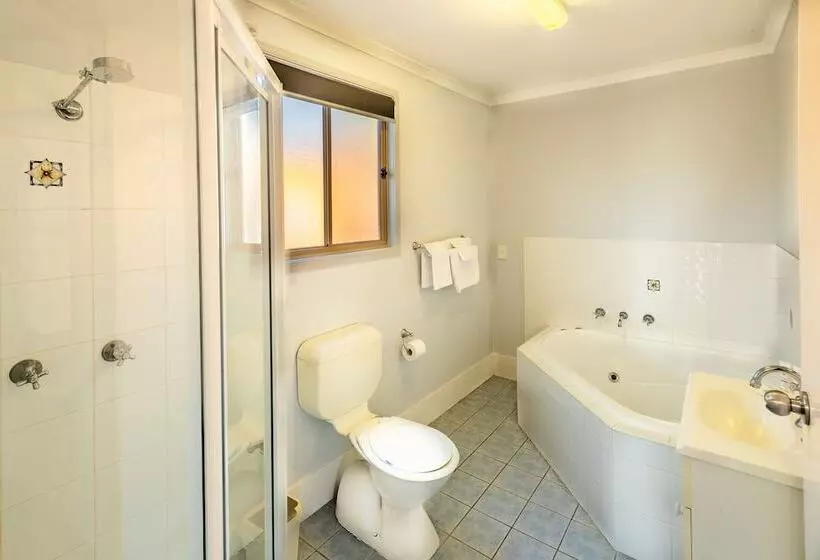 Hotelli Ingenia Holidays Bonny Hills