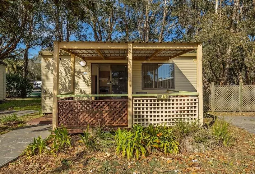 Hotelli Ingenia Holidays Bonny Hills