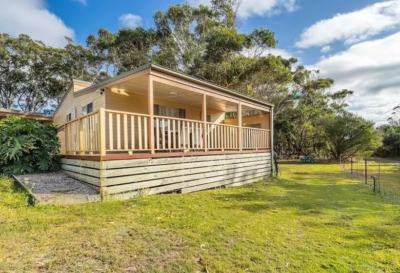 Hotelli Ingenia Holidays Bonny Hills