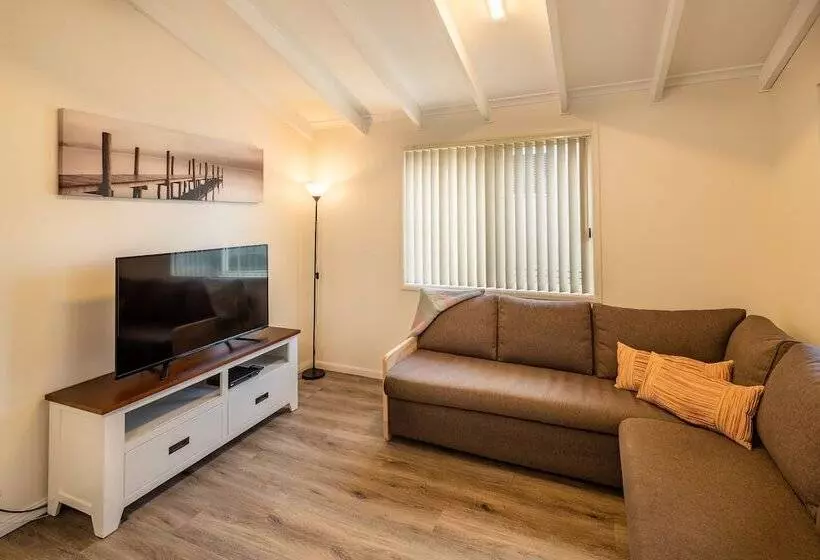 Hotelli Ingenia Holidays Bonny Hills