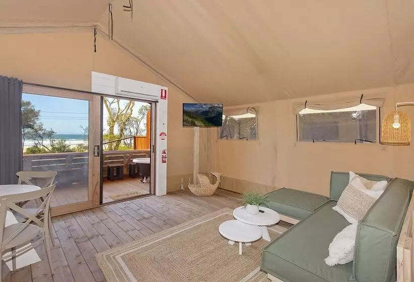 Hotelli Ingenia Holidays Bonny Hills