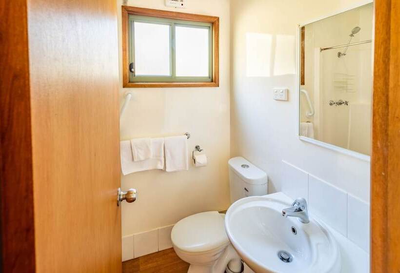 בית מלון כפרי Ingenia Holidays Bonny Hills