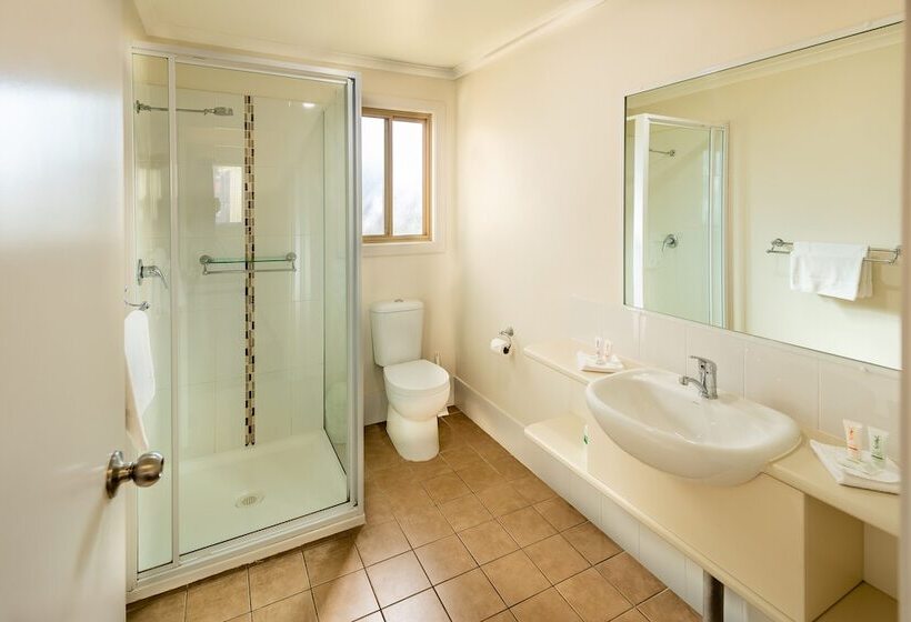 בית מלון כפרי Ingenia Holidays Bonny Hills