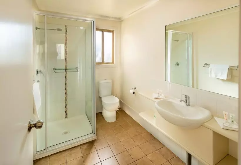 Hotelli Ingenia Holidays Bonny Hills