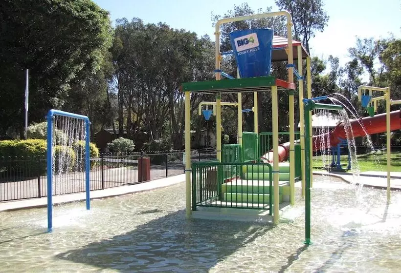 Hotelli Ingenia Holidays Bonny Hills