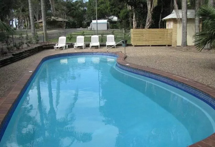 Hotelli Ingenia Holidays Bonny Hills