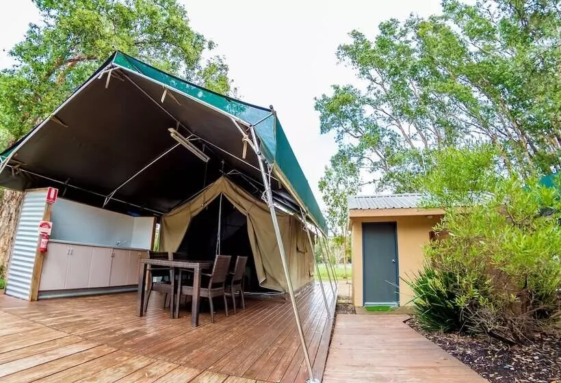 Hotelli Ingenia Holidays Bonny Hills