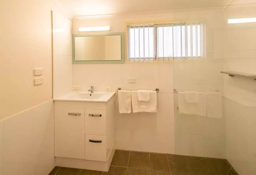 Hotelli Ingenia Holidays Bonny Hills