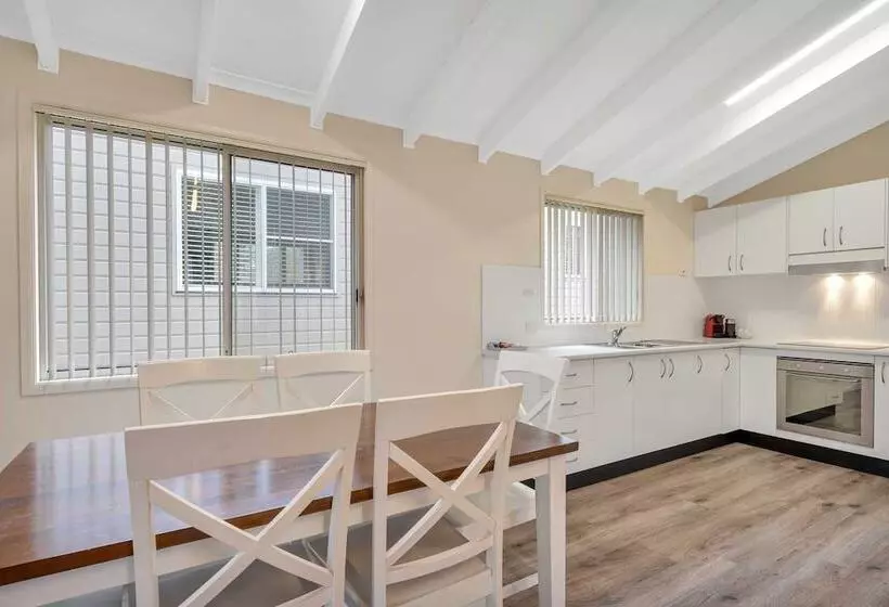 Hotelli Ingenia Holidays Bonny Hills