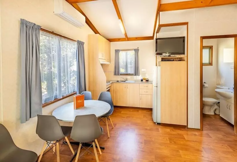 Hotelli Ingenia Holidays Bonny Hills