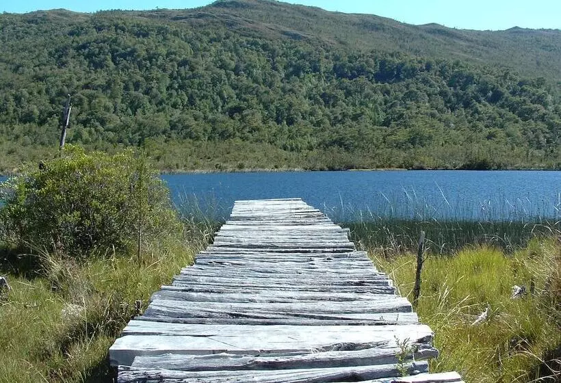 Hotelli Isla Jechica