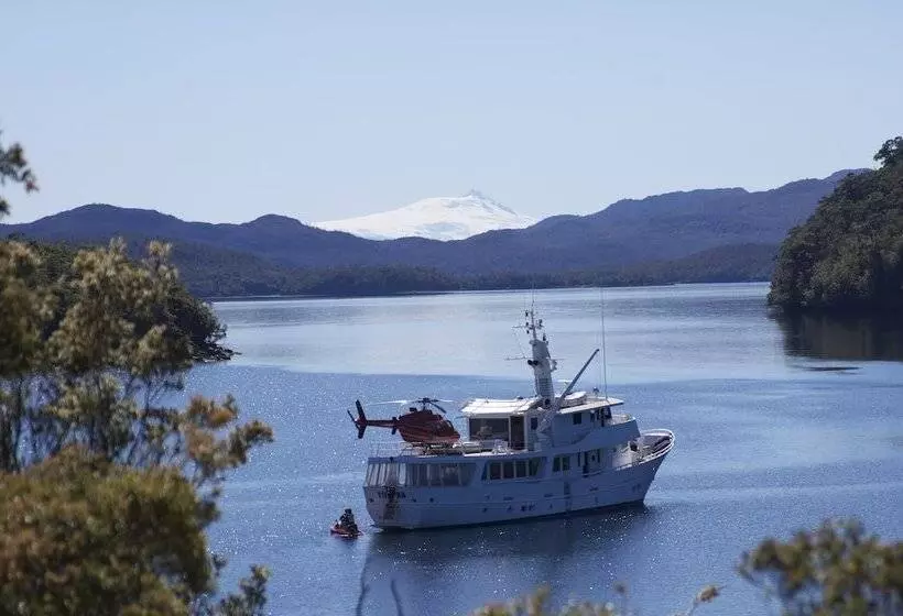 Hotelli Isla Jechica