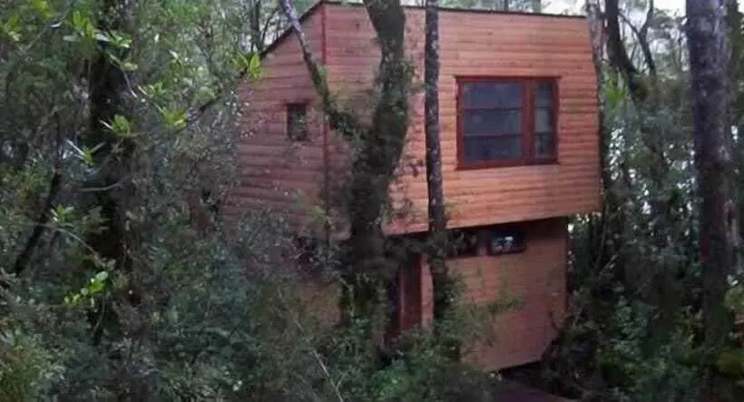 Hotelli Isla Jechica