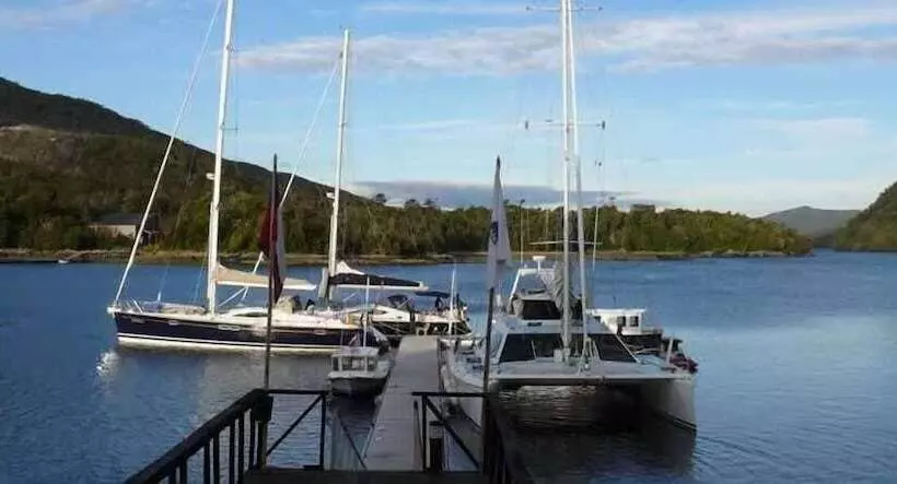 Hotelli Isla Jechica