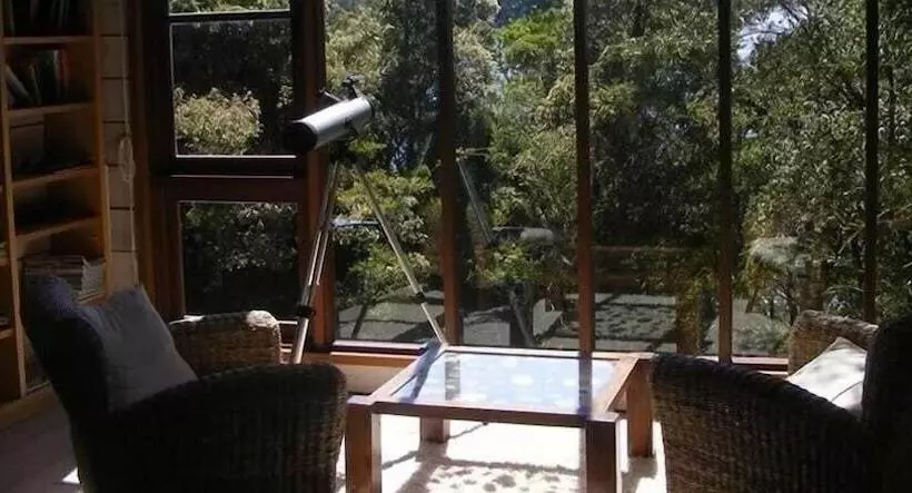 Hotelli Isla Jechica