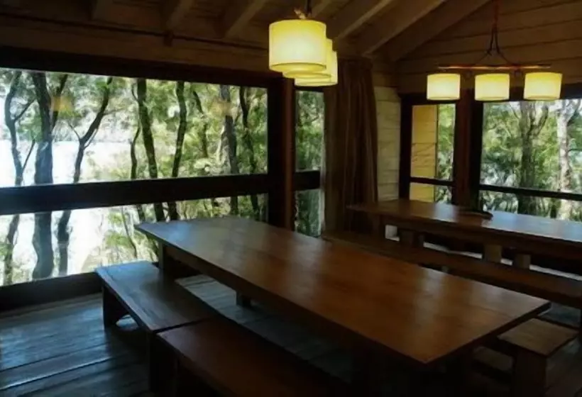 Hotelli Isla Jechica