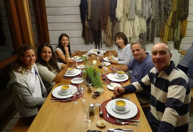 Hotelli Isla Jechica