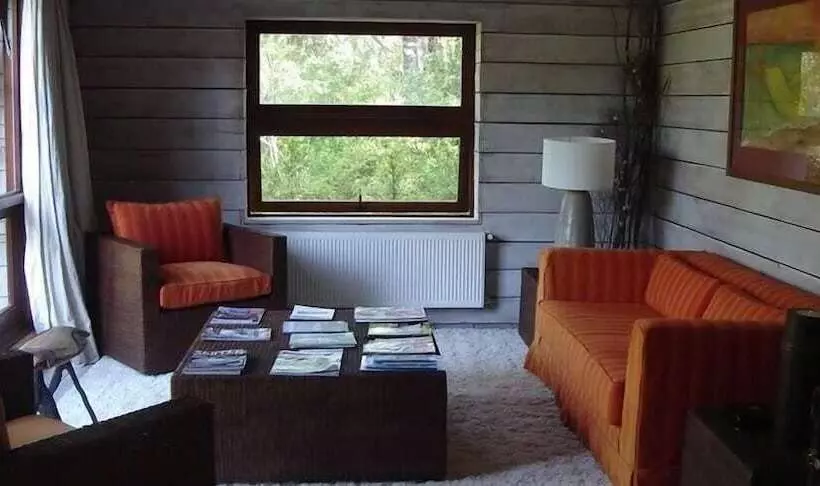 Hotelli Isla Jechica