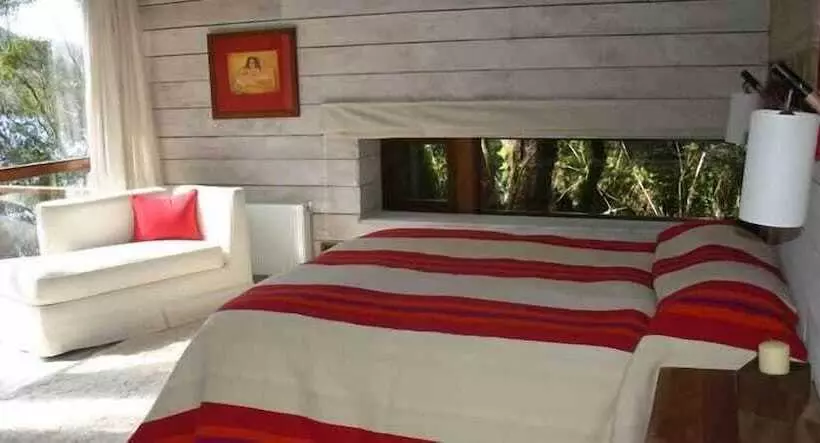 Hotelli Isla Jechica