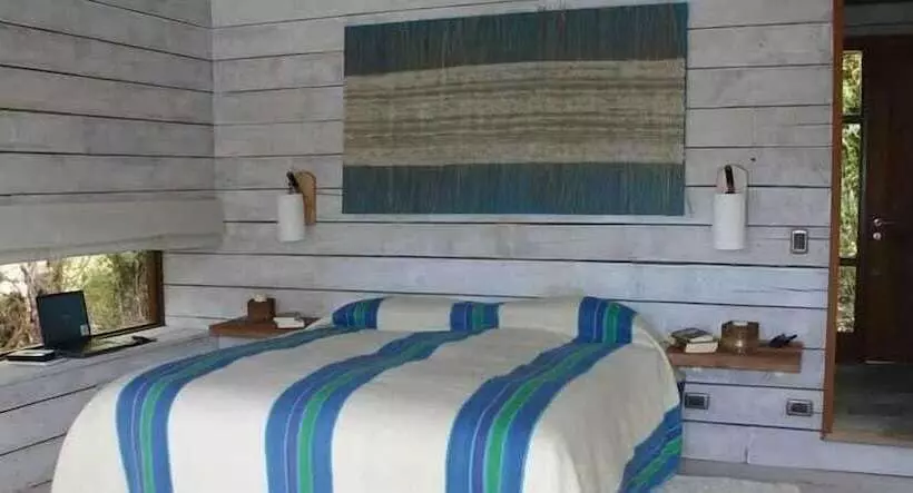 Hotelli Isla Jechica