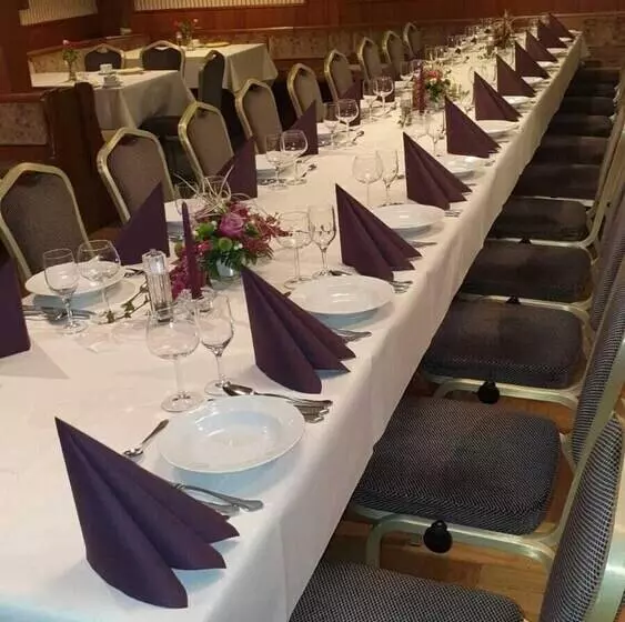 Hotelli Landgasthaus Meyer