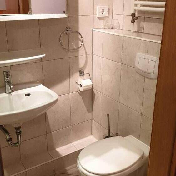 Отель Landgasthaus Meyer