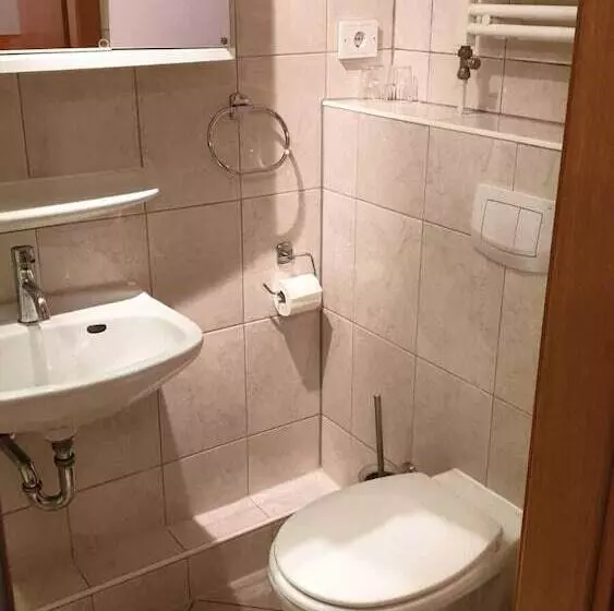 Hotelli Landgasthaus Meyer