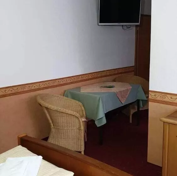 Hotelli Landgasthaus Meyer